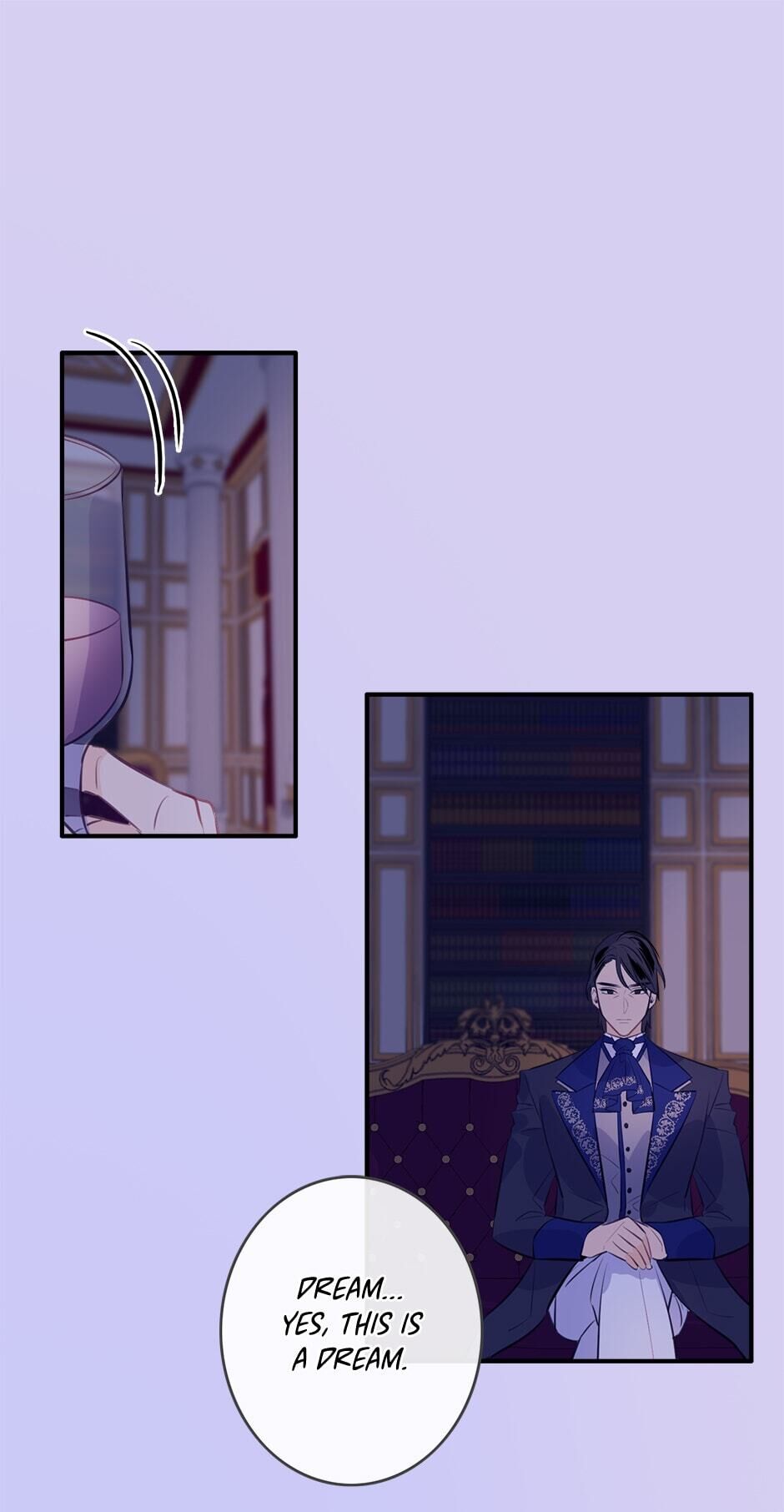 The Great Wish chapter 65 - page 1