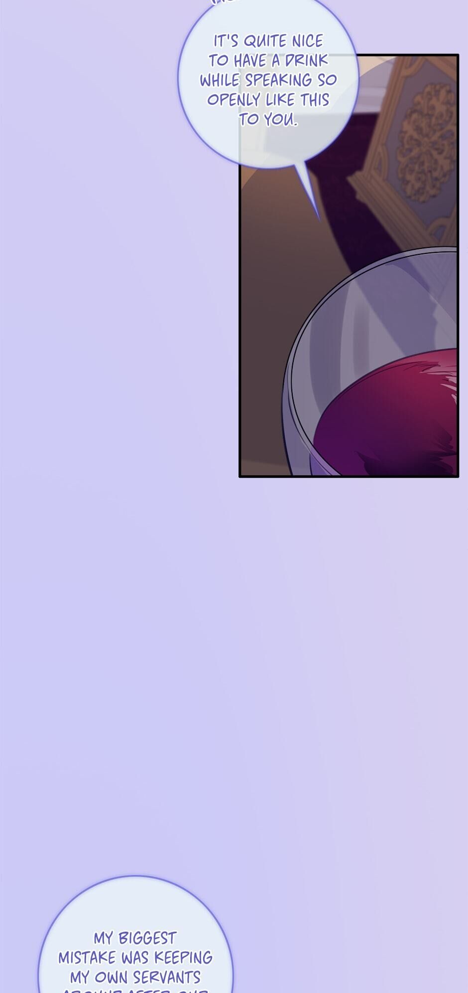 The Great Wish chapter 65 - page 13