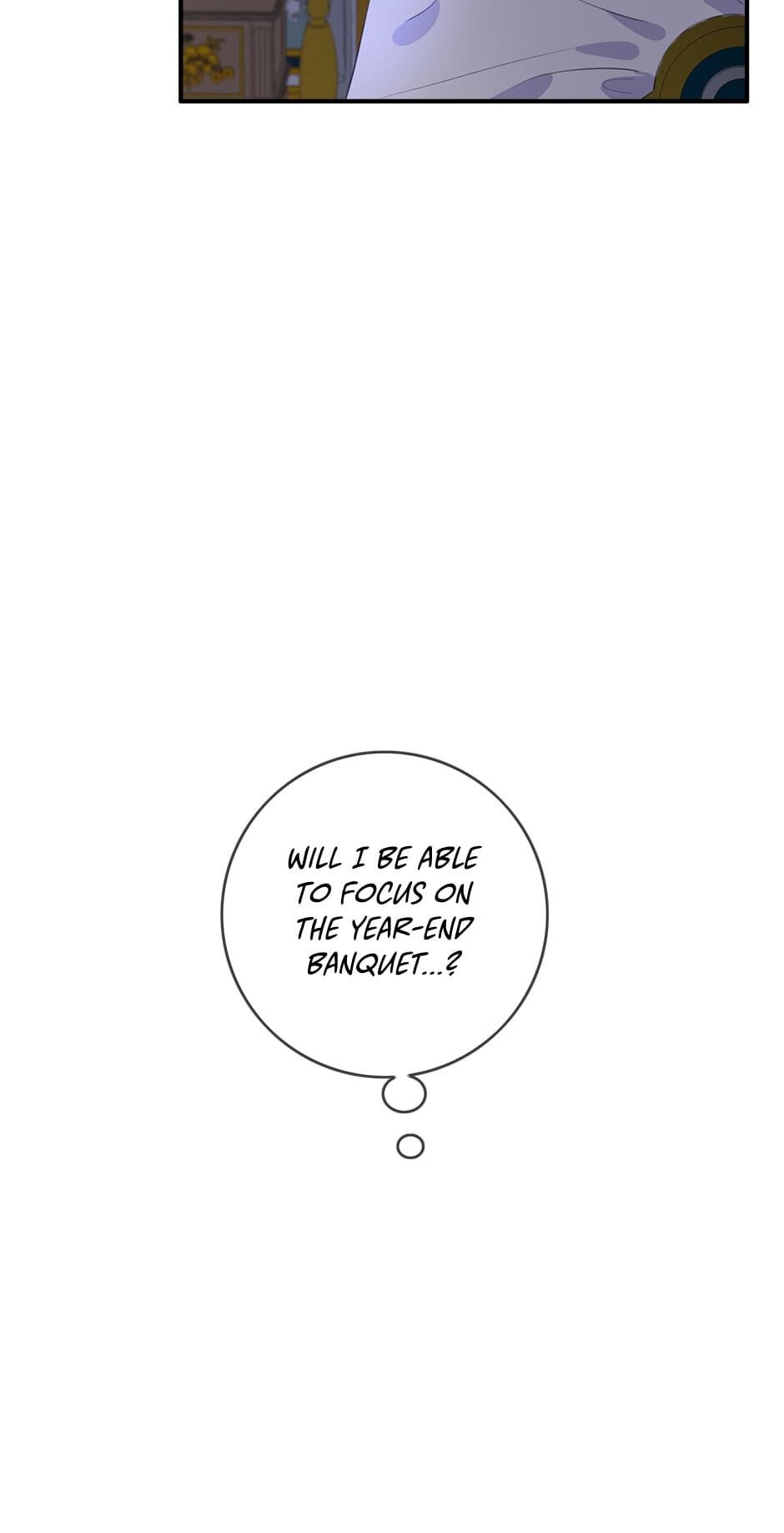 The Great Wish chapter 65 - page 19