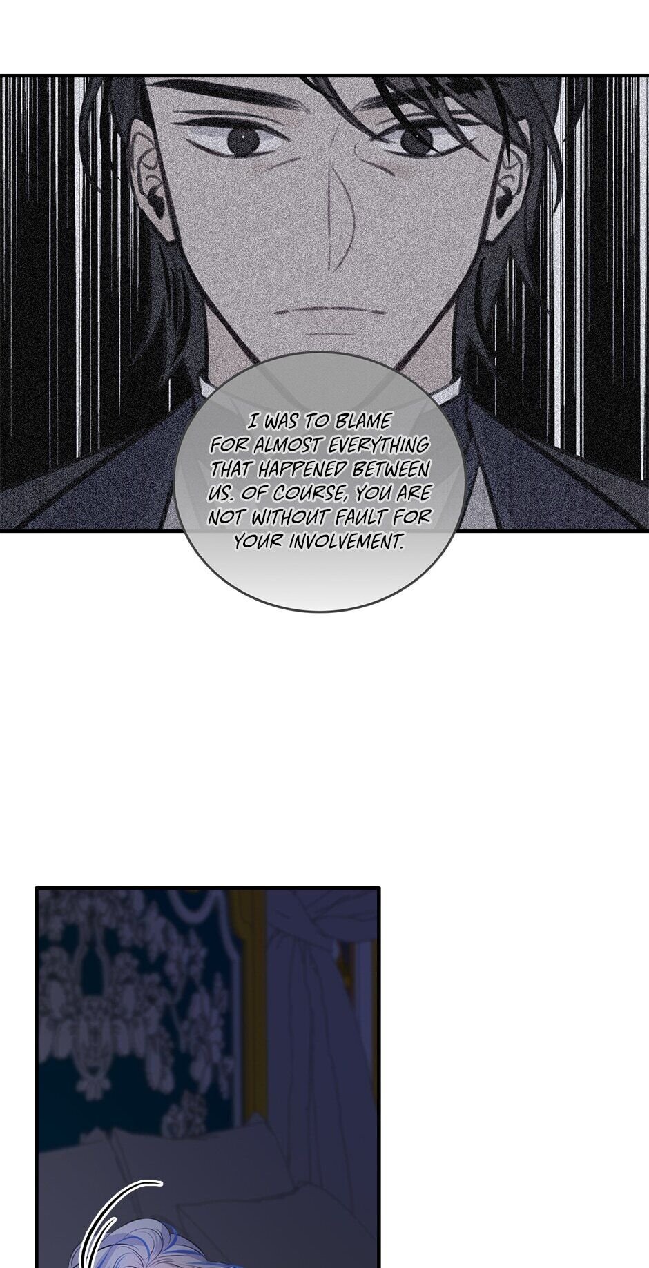The Great Wish chapter 65 - page 20