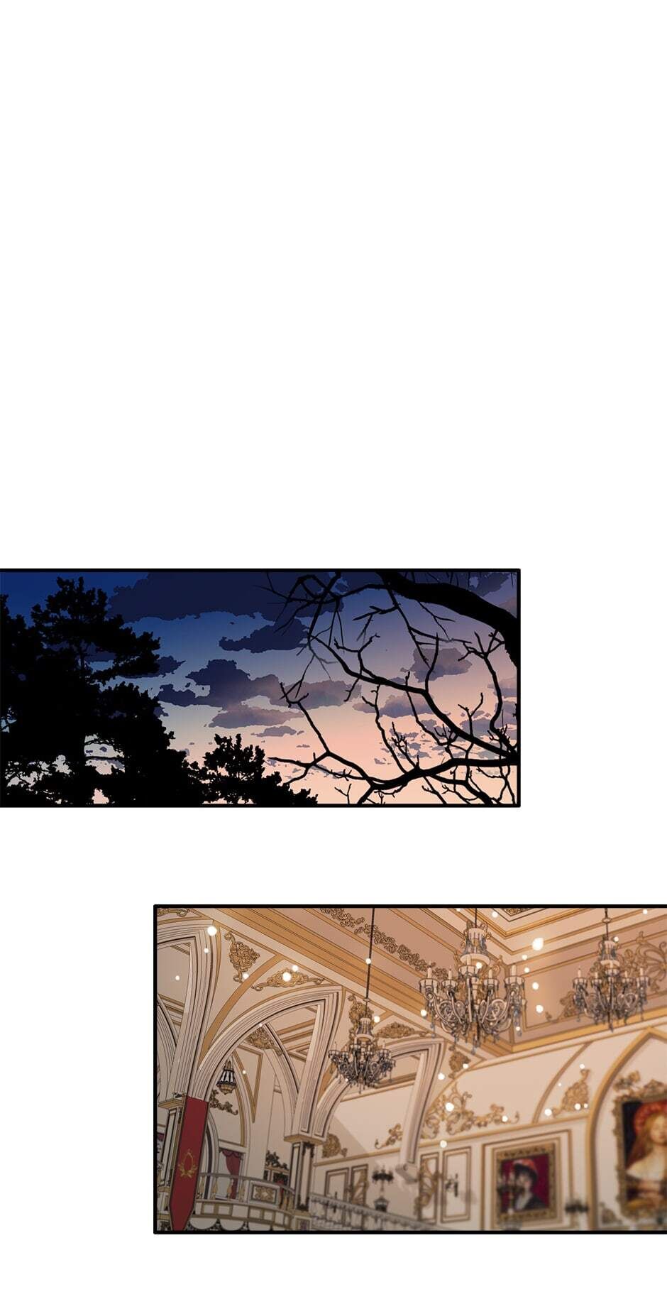The Great Wish chapter 65 - page 22