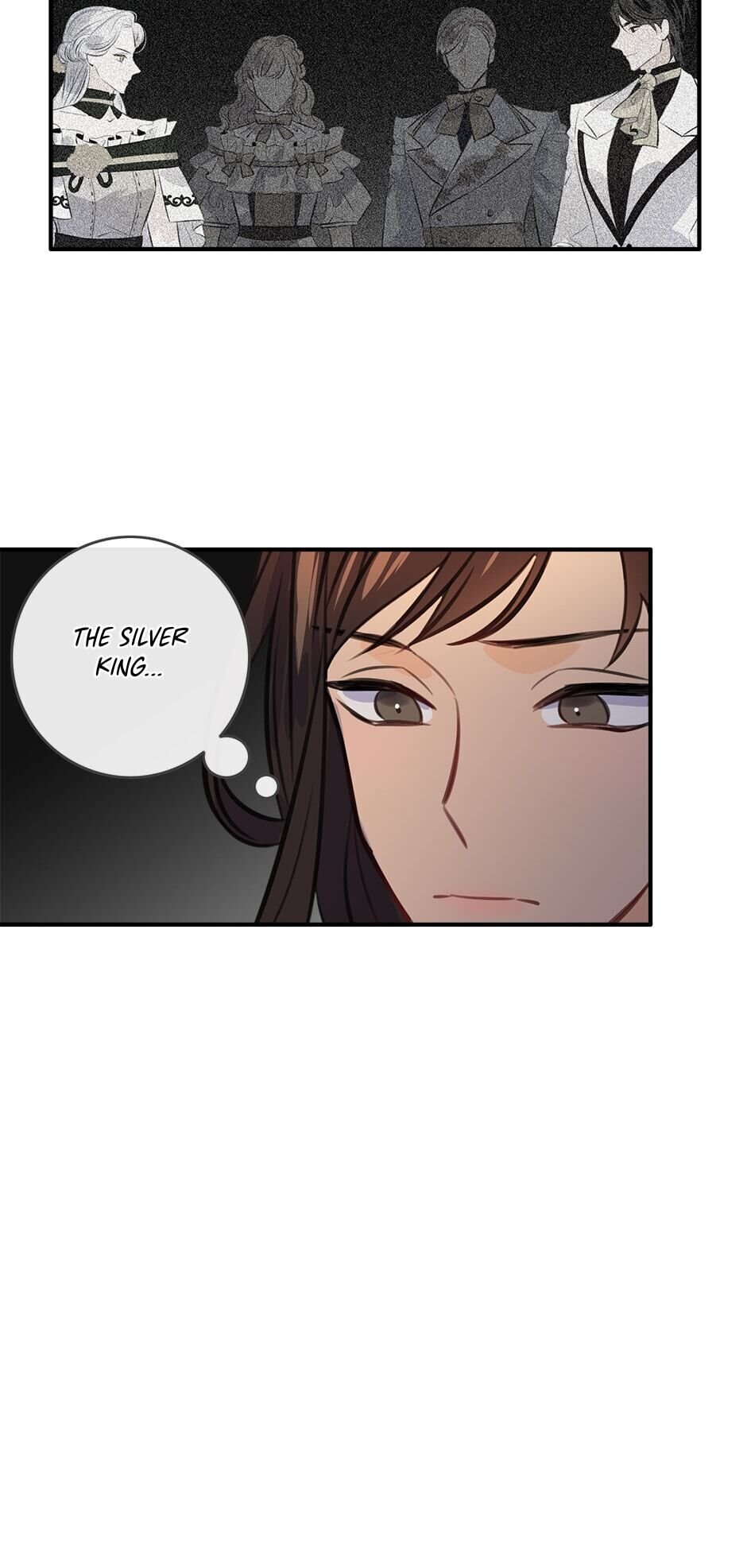 The Great Wish chapter 65 - page 38