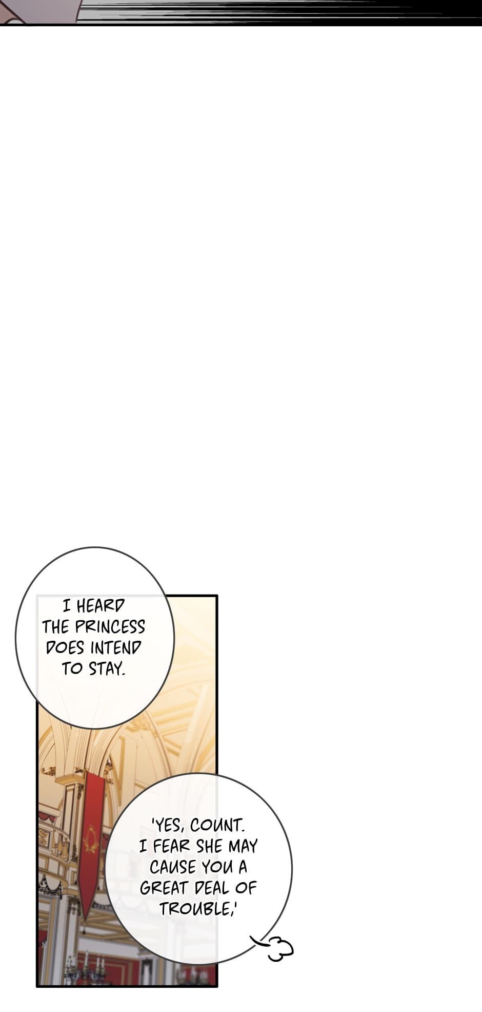 The Great Wish chapter 65 - page 43