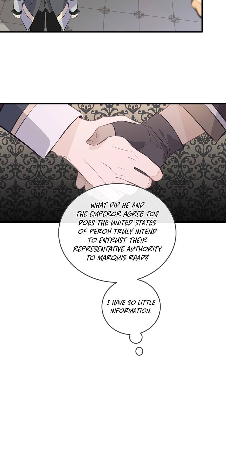 The Great Wish chapter 65 - page 45