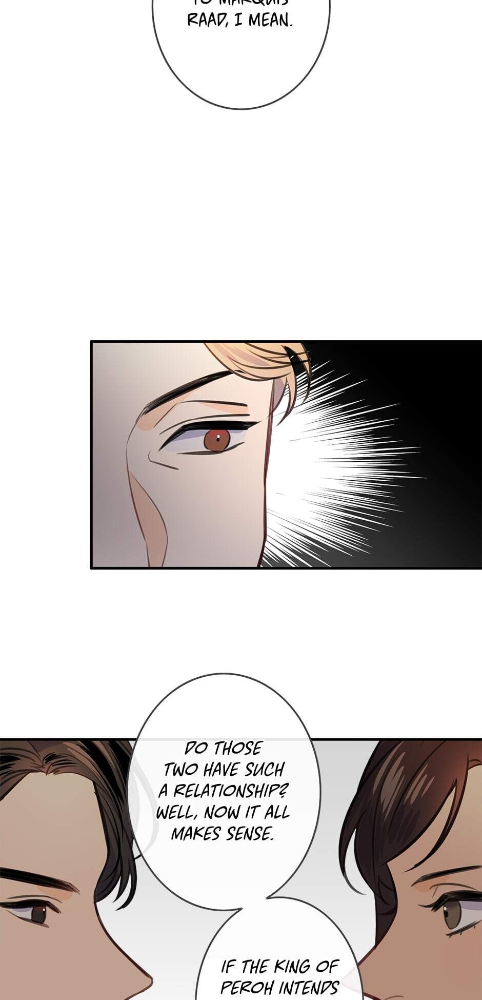 The Great Wish chapter 65 - page 47
