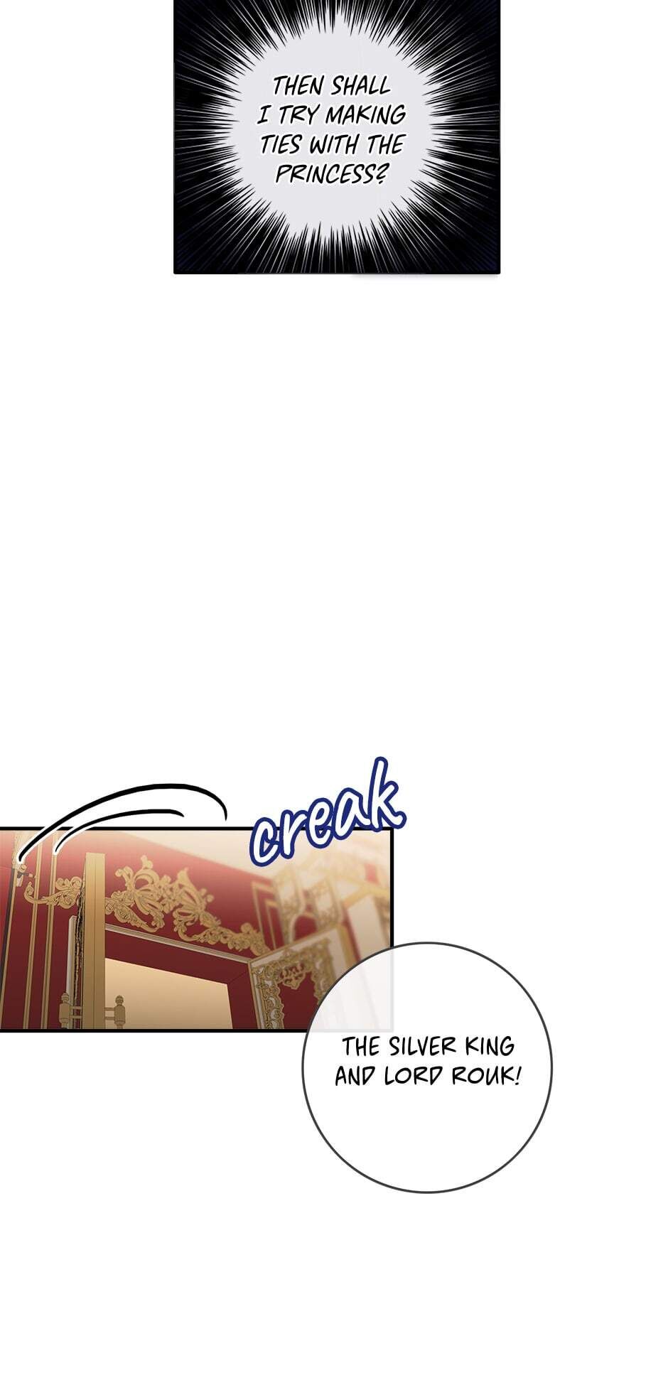 The Great Wish chapter 65 - page 49