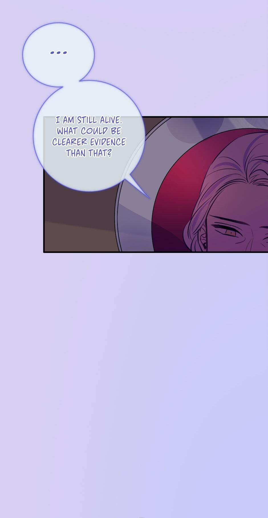 The Great Wish chapter 65 - page 6