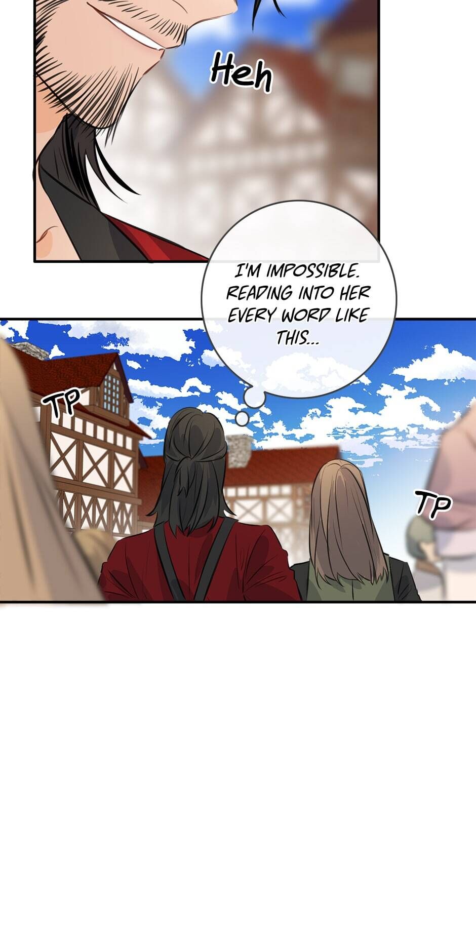 The Great Wish chapter 33 - page 10