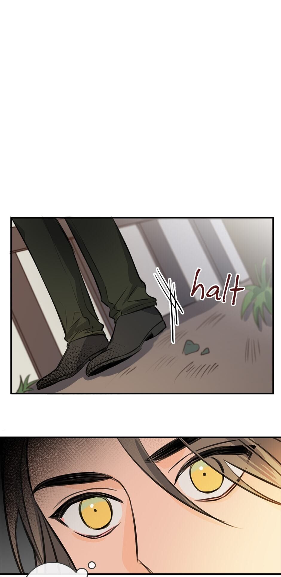The Great Wish chapter 33 - page 15