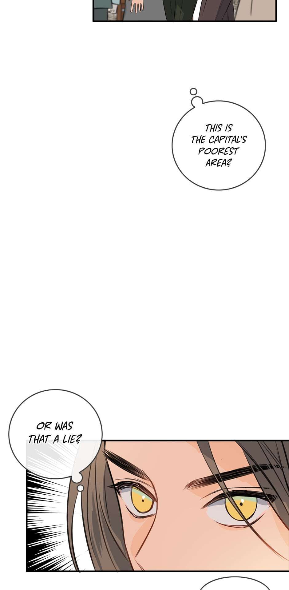 The Great Wish chapter 33 - page 2