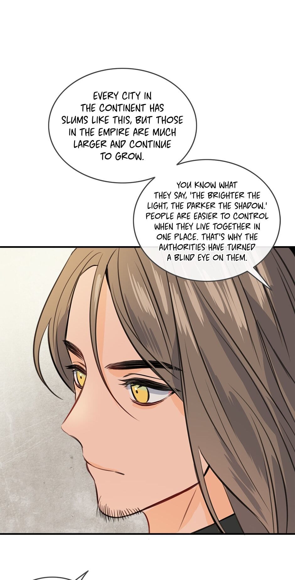 The Great Wish chapter 33 - page 28