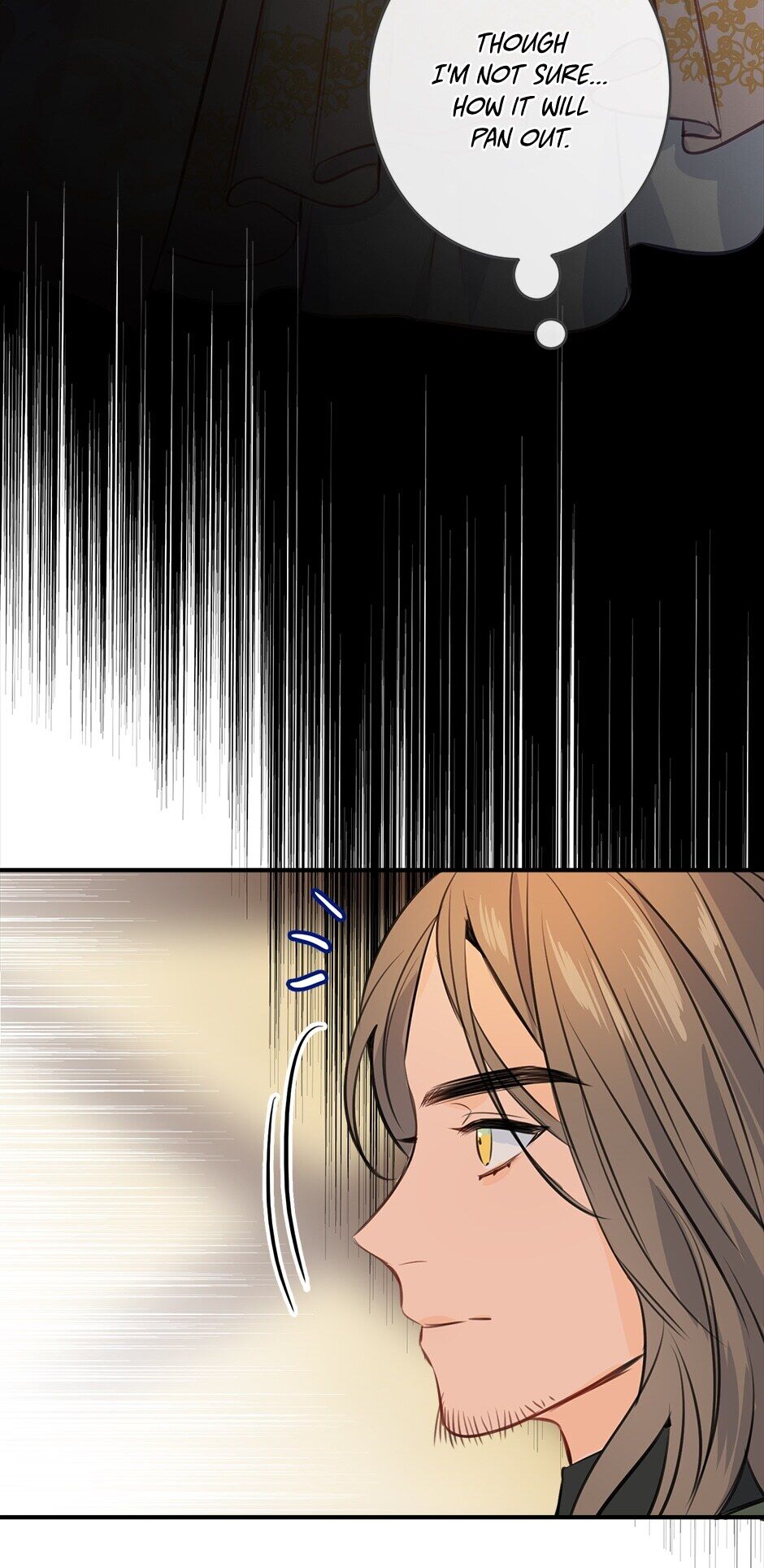 The Great Wish chapter 33 - page 40