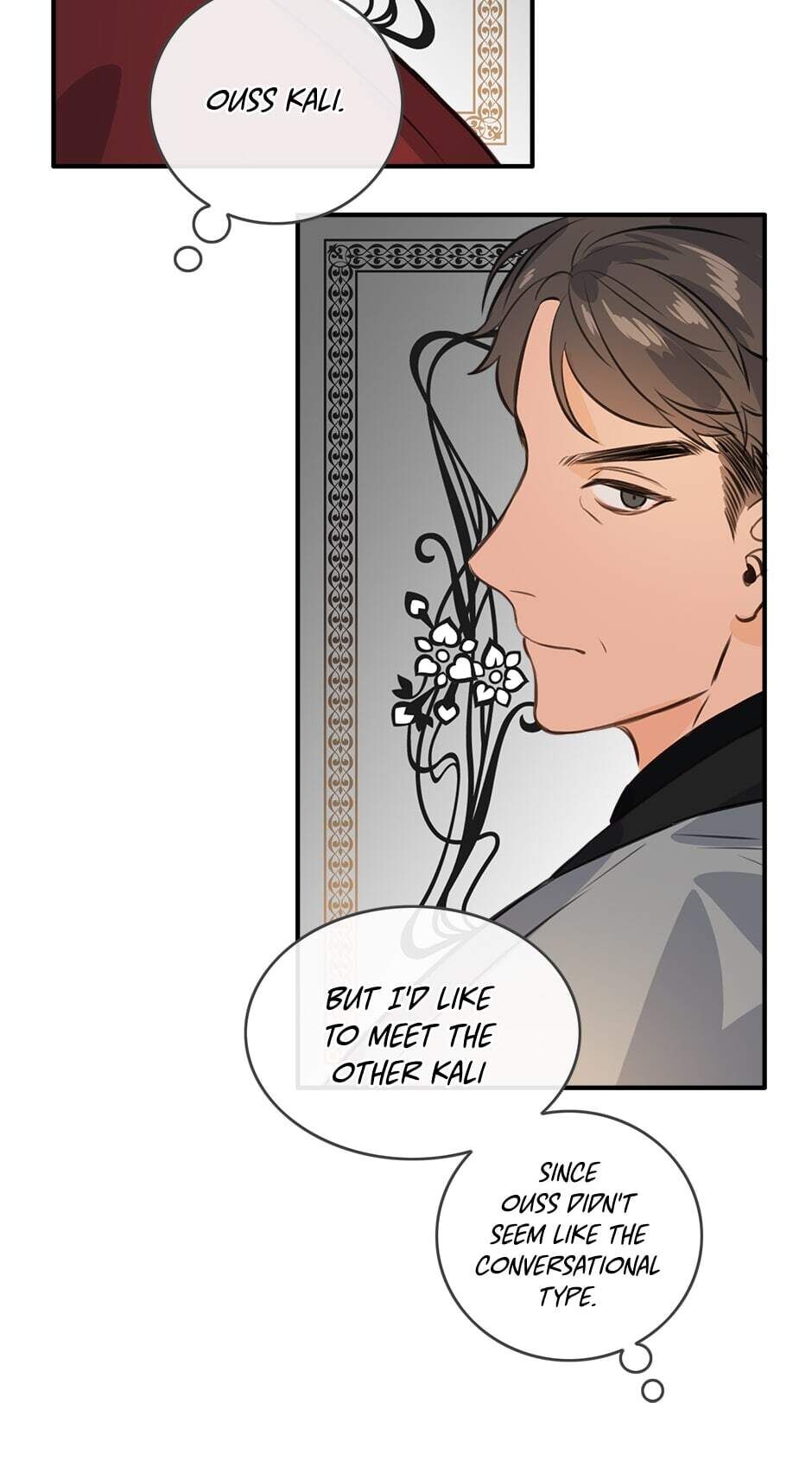 The Great Wish chapter 33 - page 49