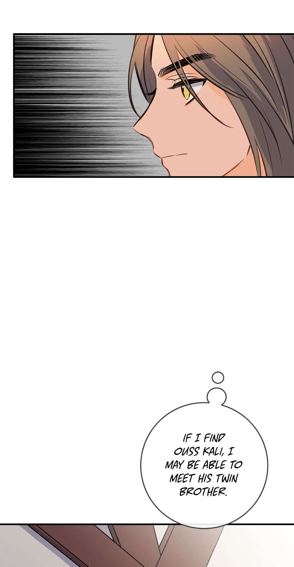 The Great Wish chapter 33 - page 50