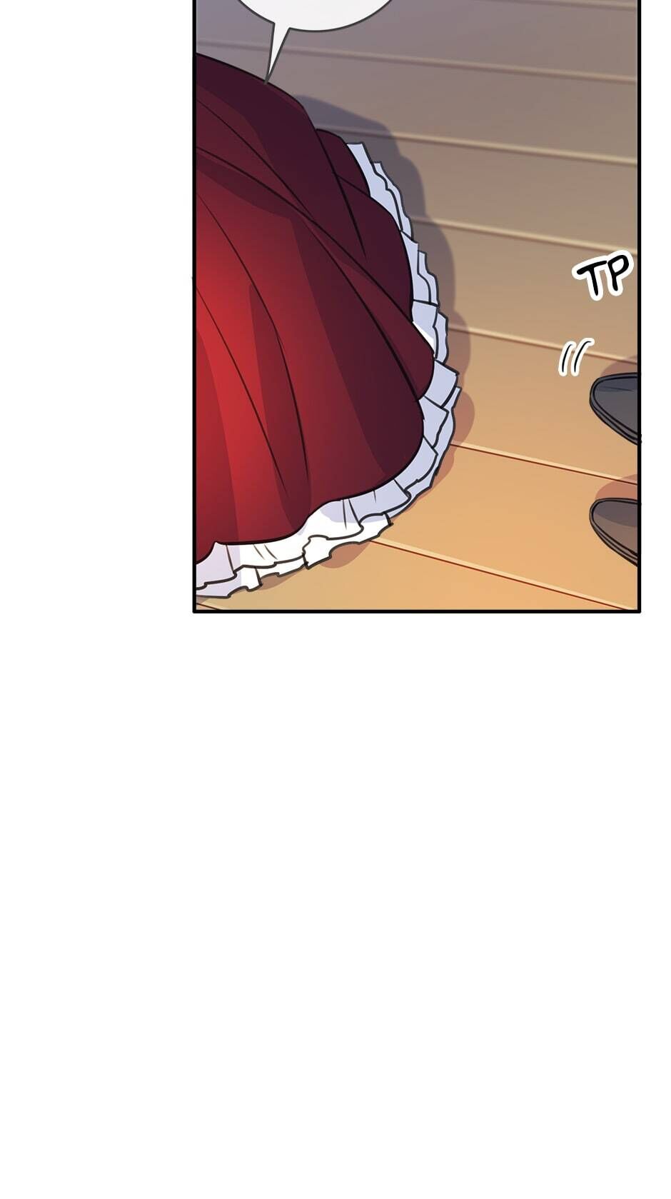 The Great Wish chapter 34 - page 13