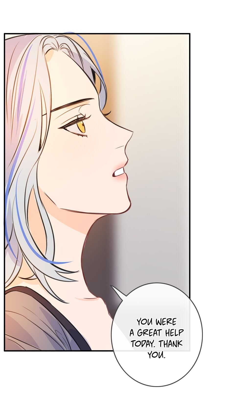 The Great Wish chapter 34 - page 14