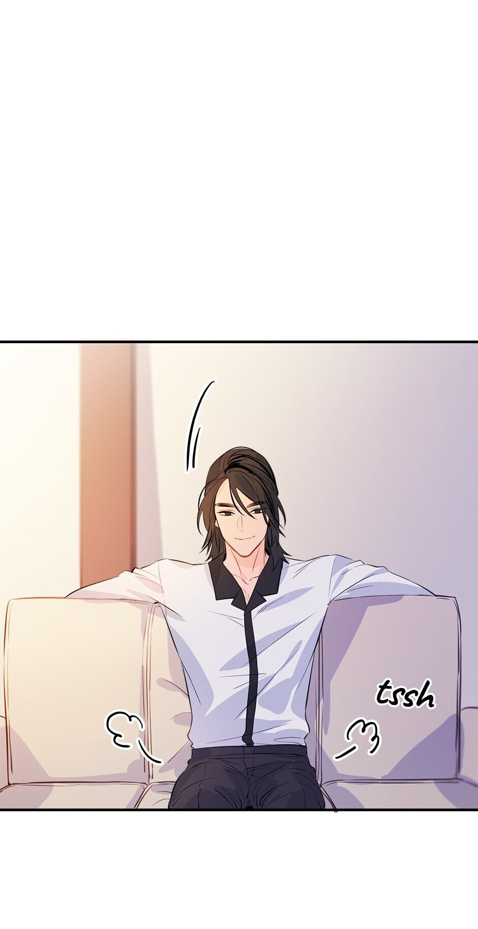 The Great Wish chapter 34 - page 22