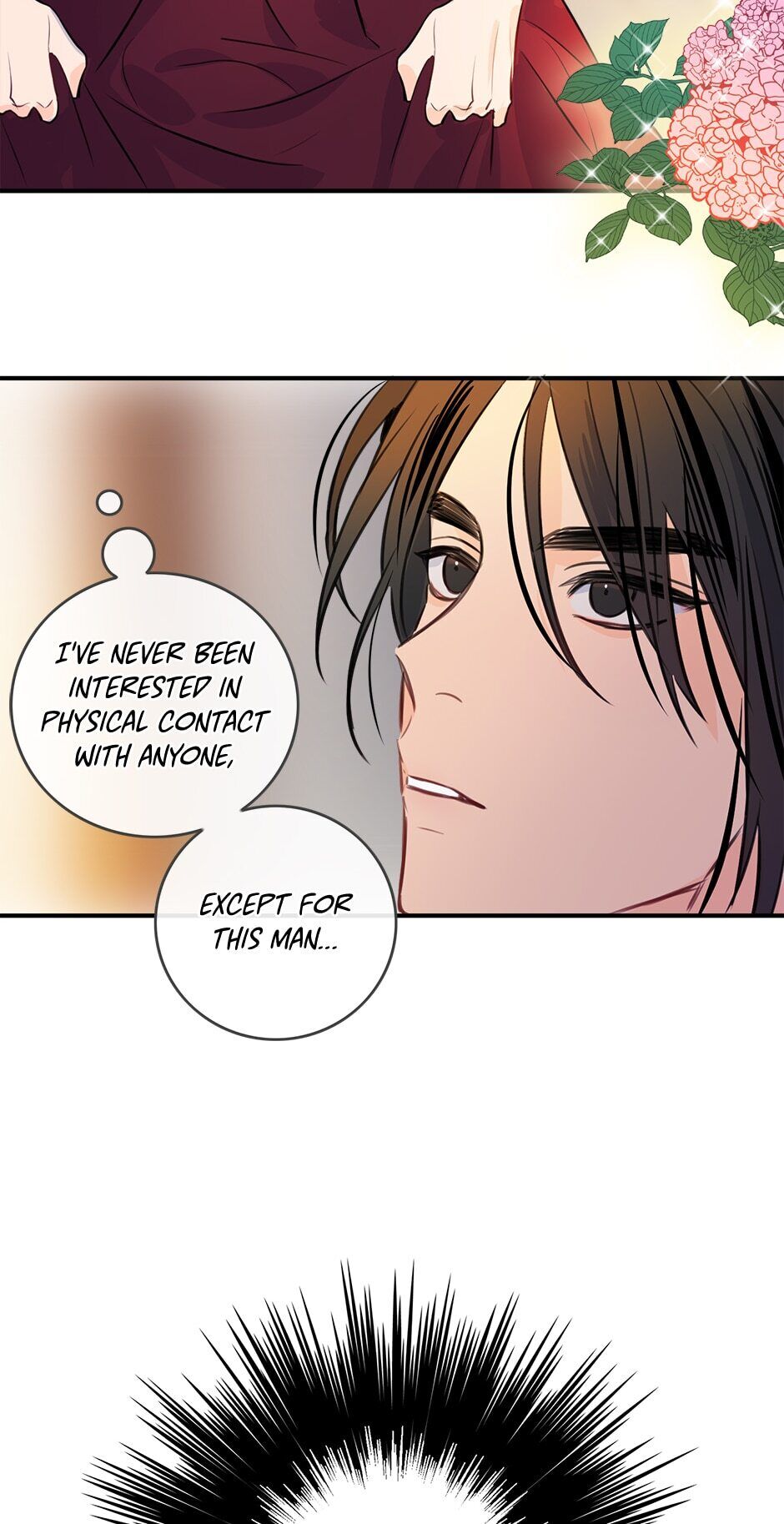 The Great Wish chapter 34 - page 26