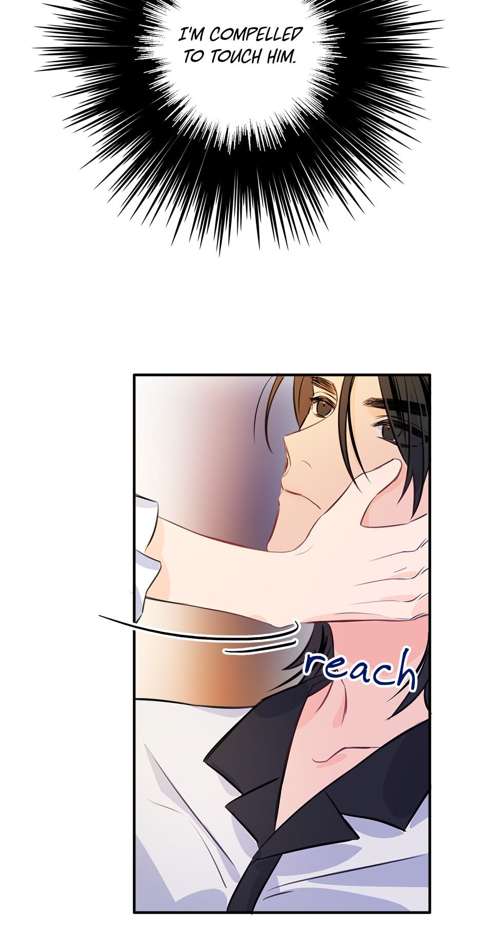 The Great Wish chapter 34 - page 27