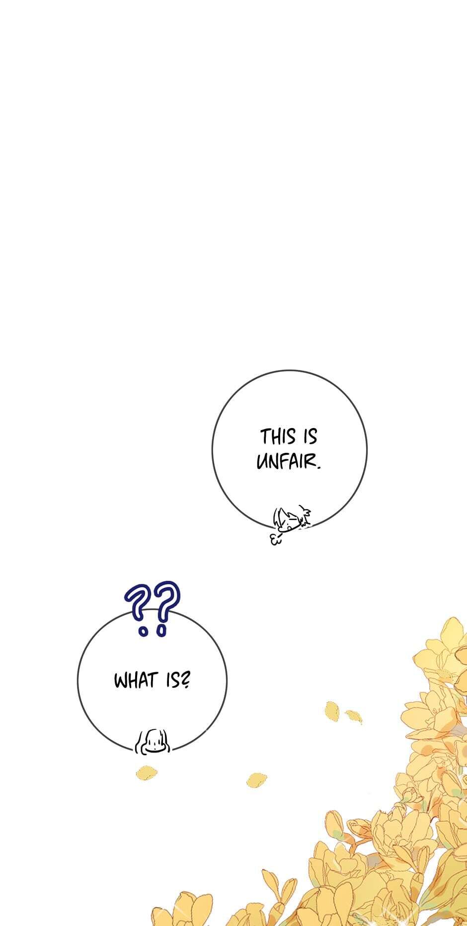 The Great Wish chapter 34 - page 31