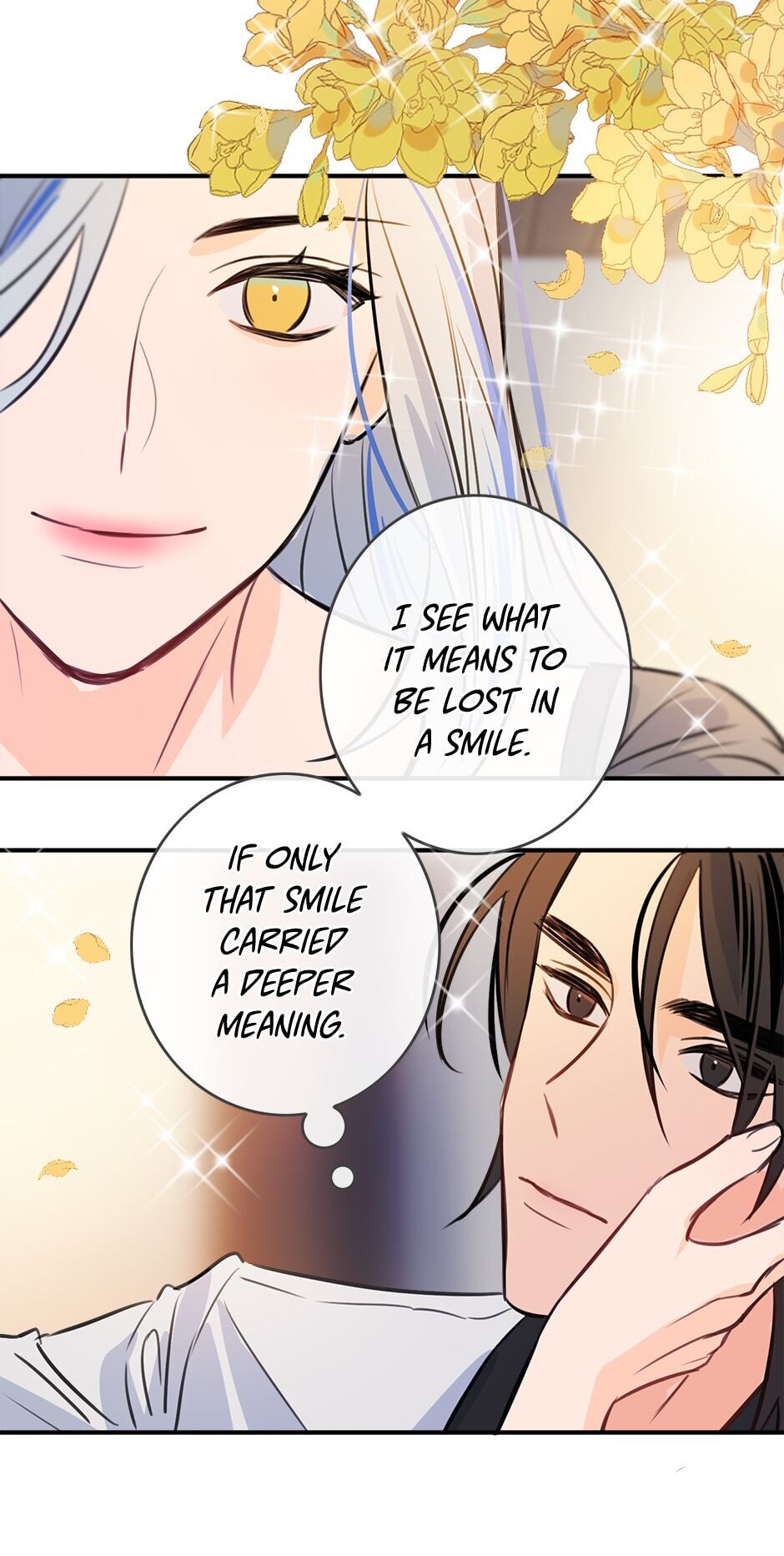 The Great Wish chapter 34 - page 32
