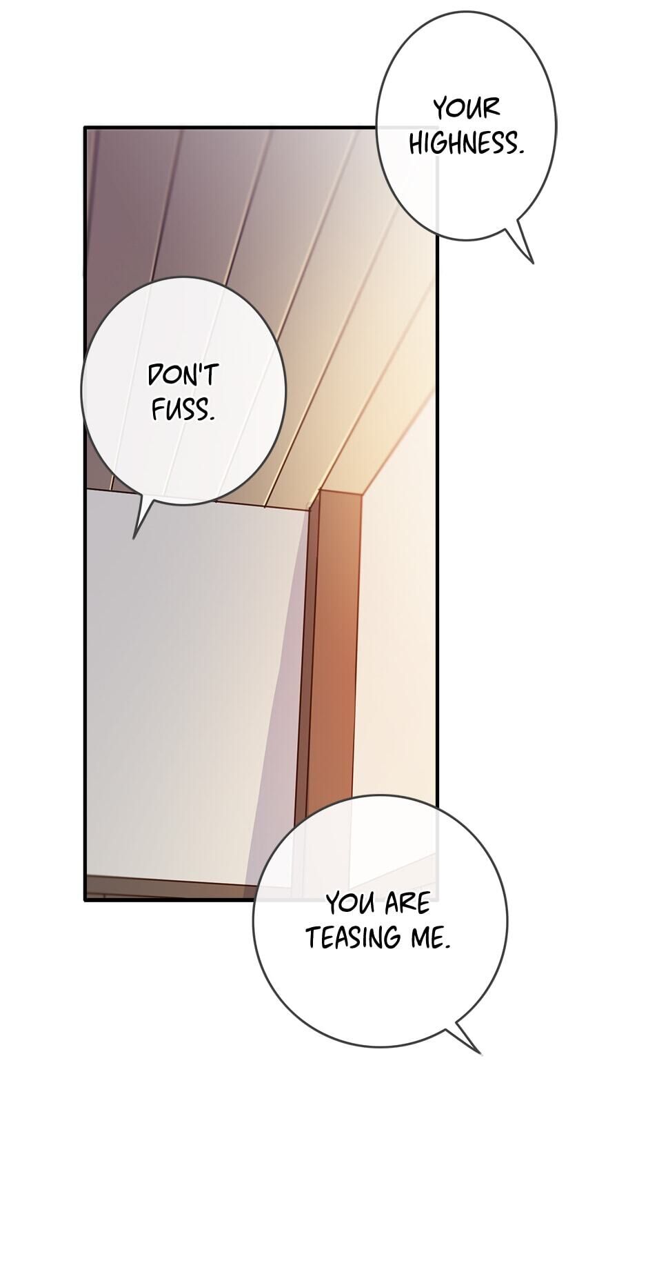 The Great Wish chapter 34 - page 34