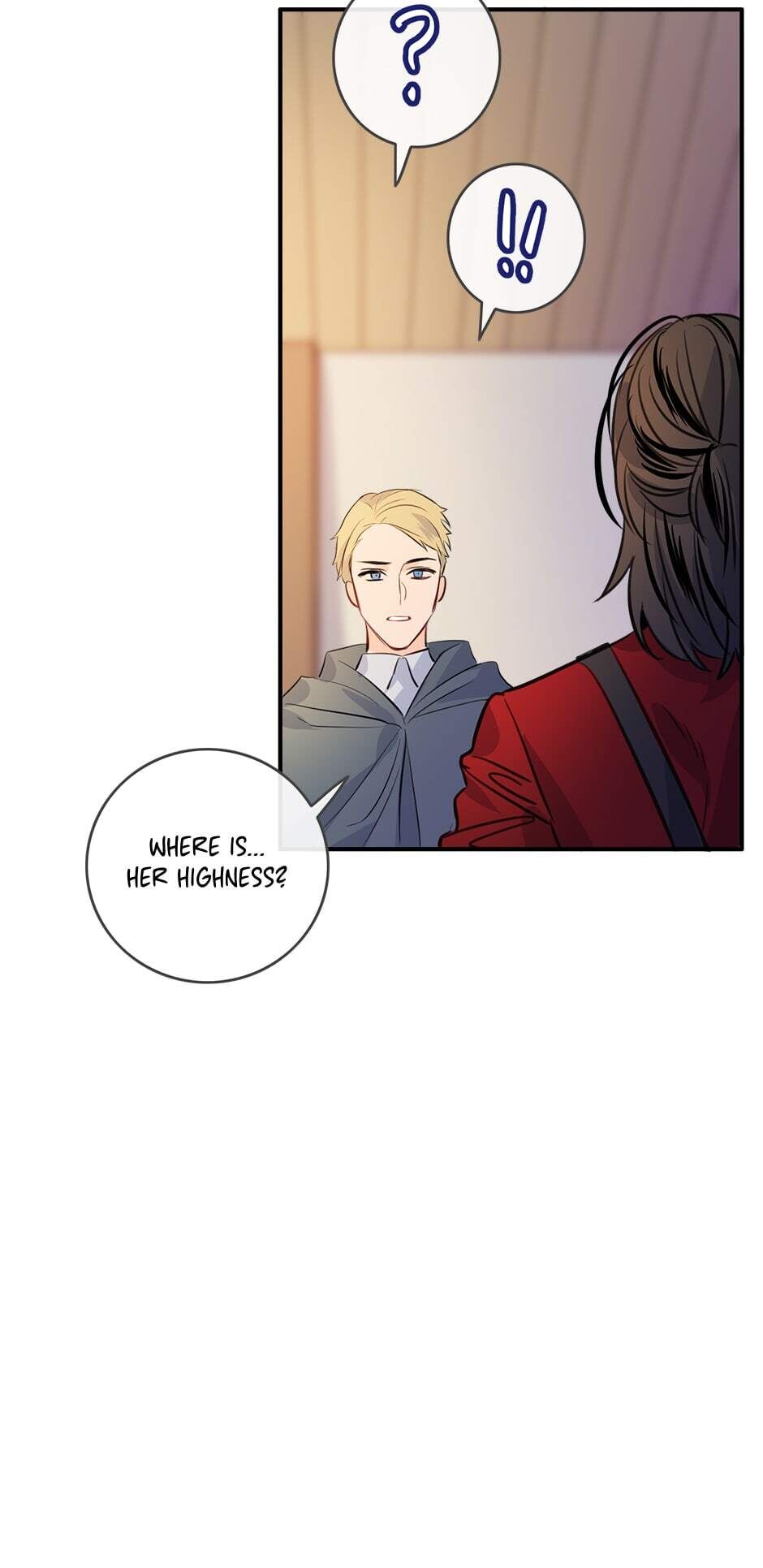 The Great Wish chapter 34 - page 4