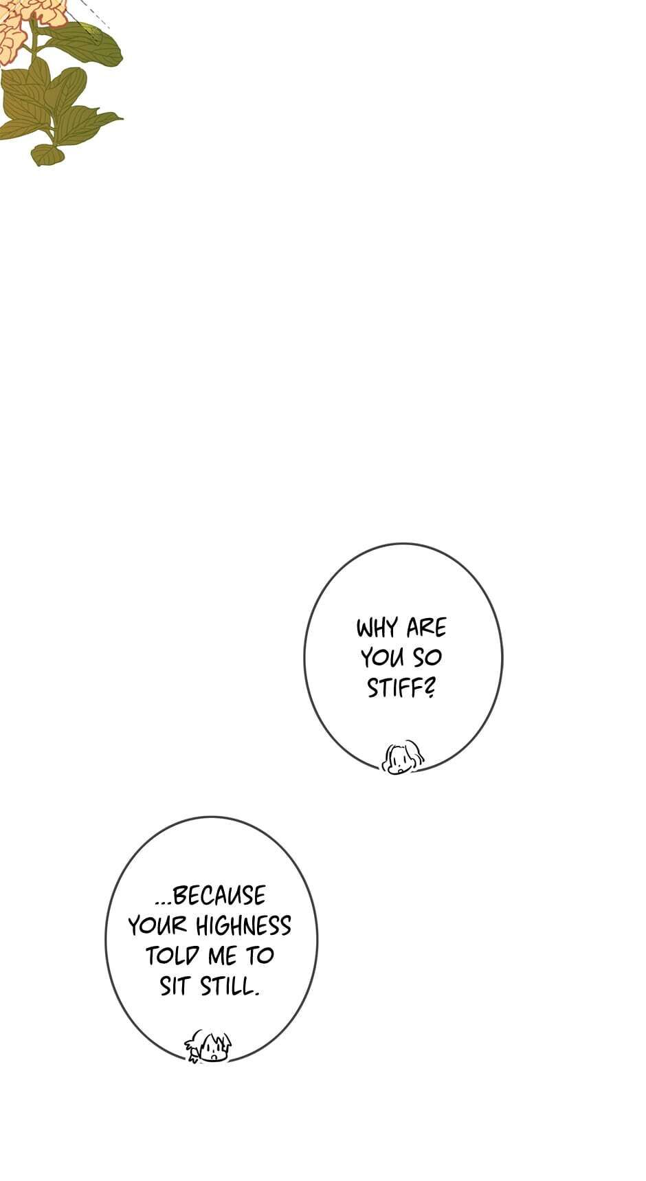 The Great Wish chapter 34 - page 46