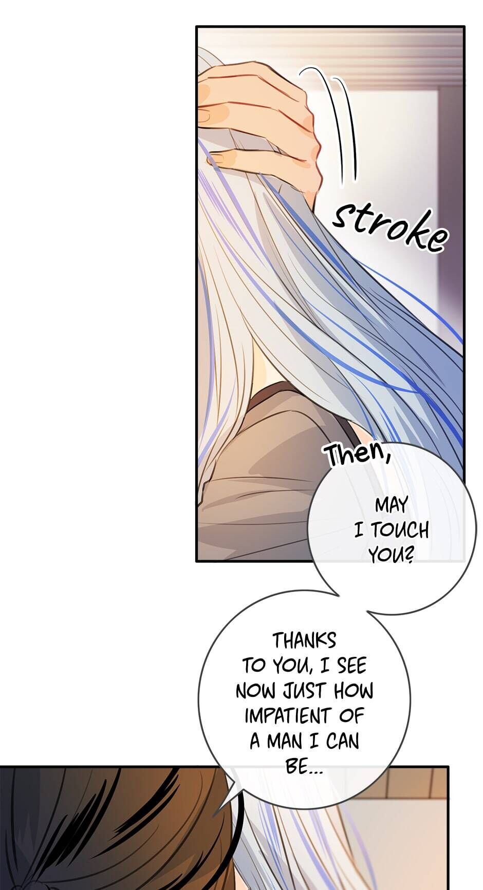The Great Wish chapter 34 - page 50