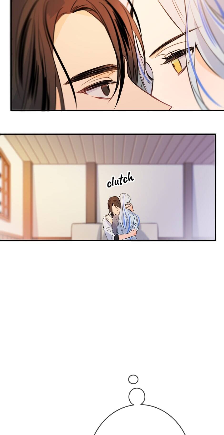 The Great Wish chapter 34 - page 57