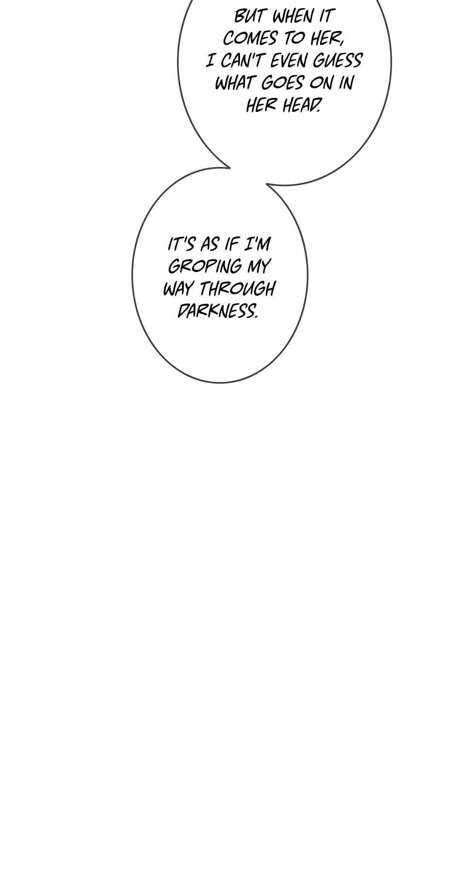 The Great Wish chapter 34 - page 58