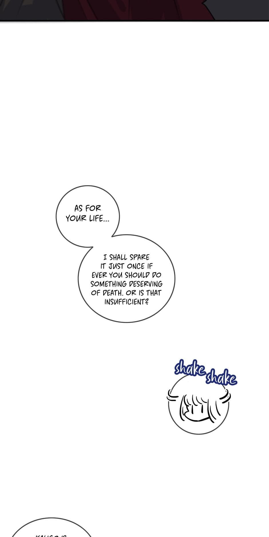 The Great Wish chapter 75 - page 12