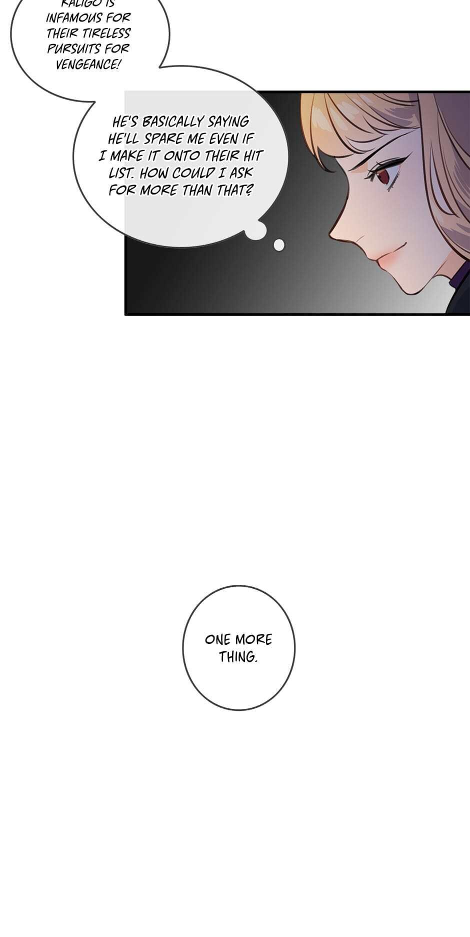 The Great Wish chapter 75 - page 13