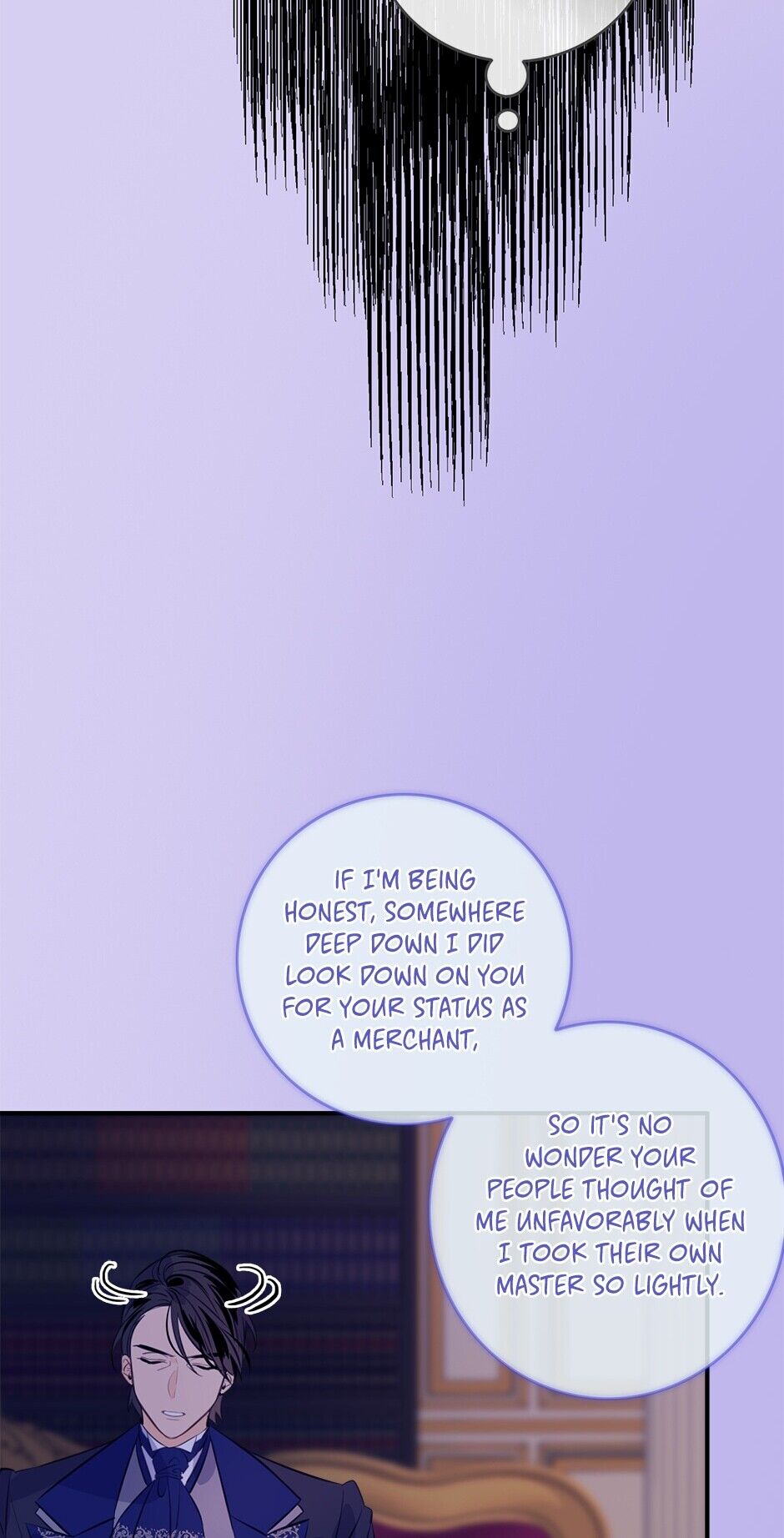 The Great Wish chapter 75 - page 23