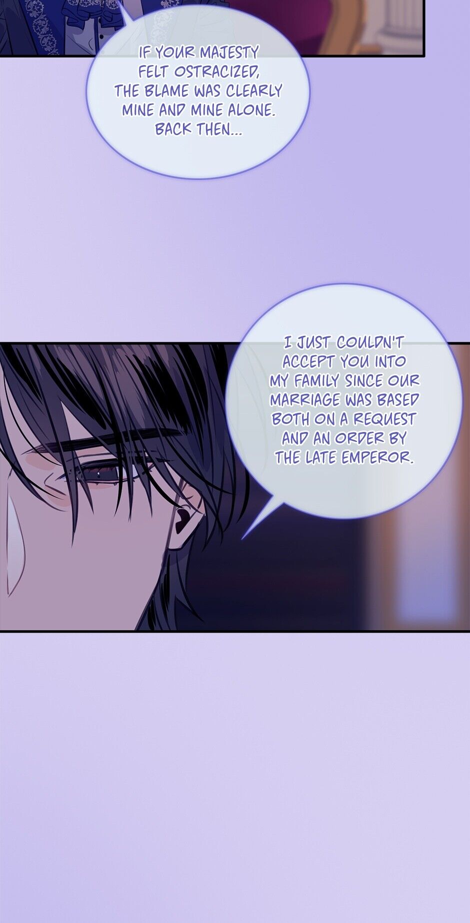 The Great Wish chapter 75 - page 24