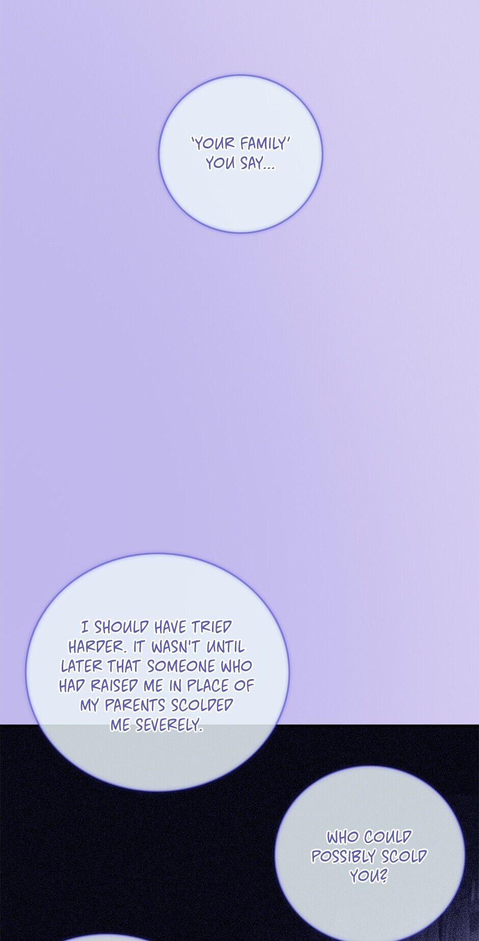 The Great Wish chapter 75 - page 25