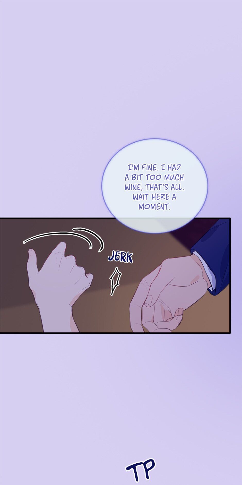The Great Wish chapter 75 - page 29