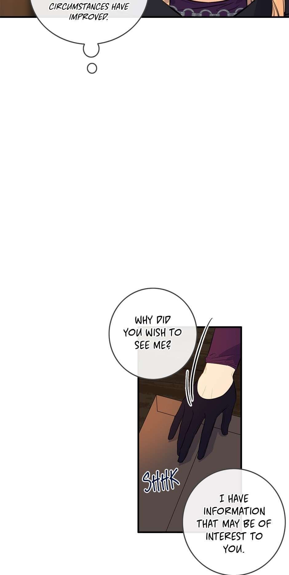 The Great Wish chapter 75 - page 3