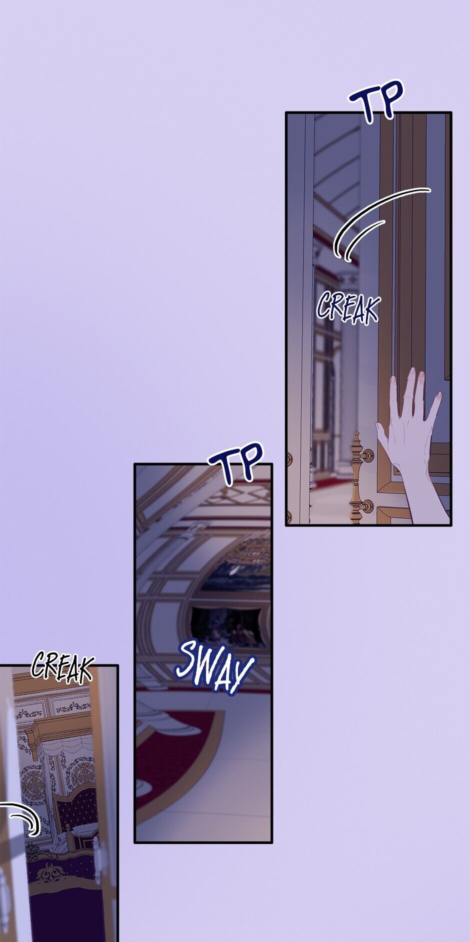 The Great Wish chapter 75 - page 30