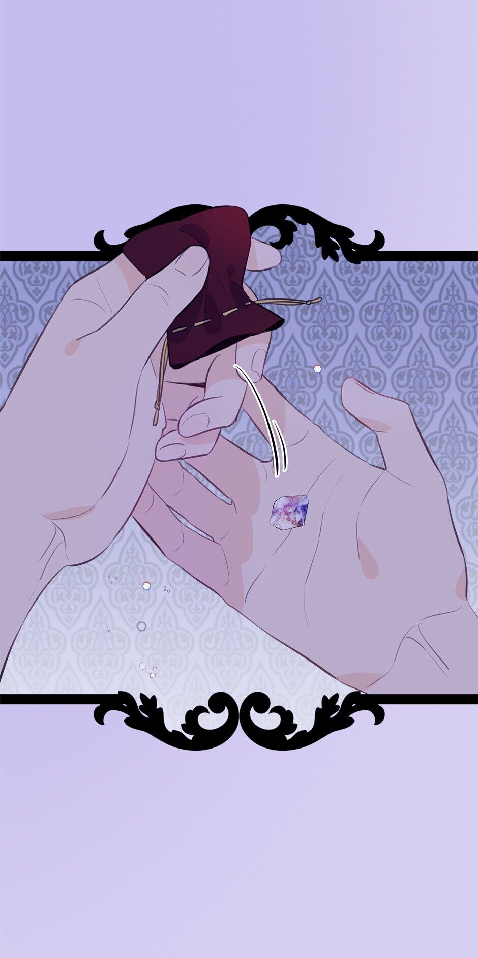 The Great Wish chapter 75 - page 33