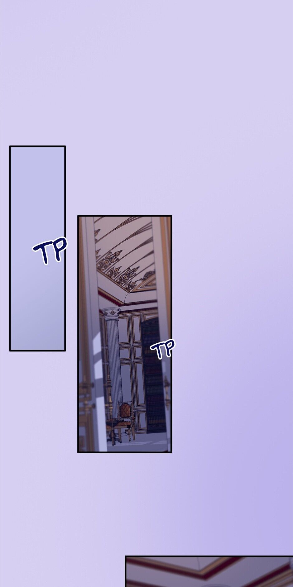 The Great Wish chapter 75 - page 34