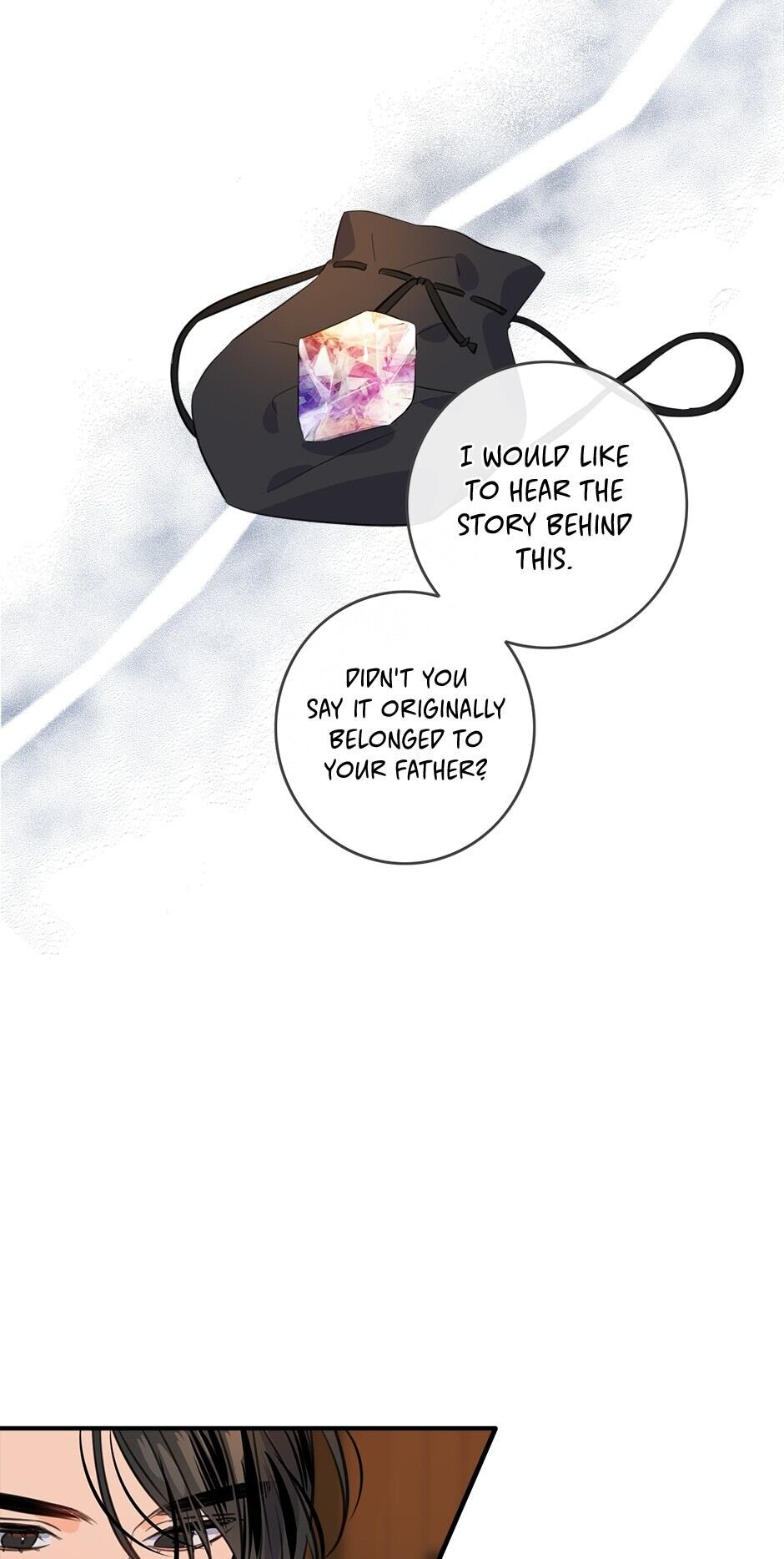 The Great Wish chapter 75 - page 5