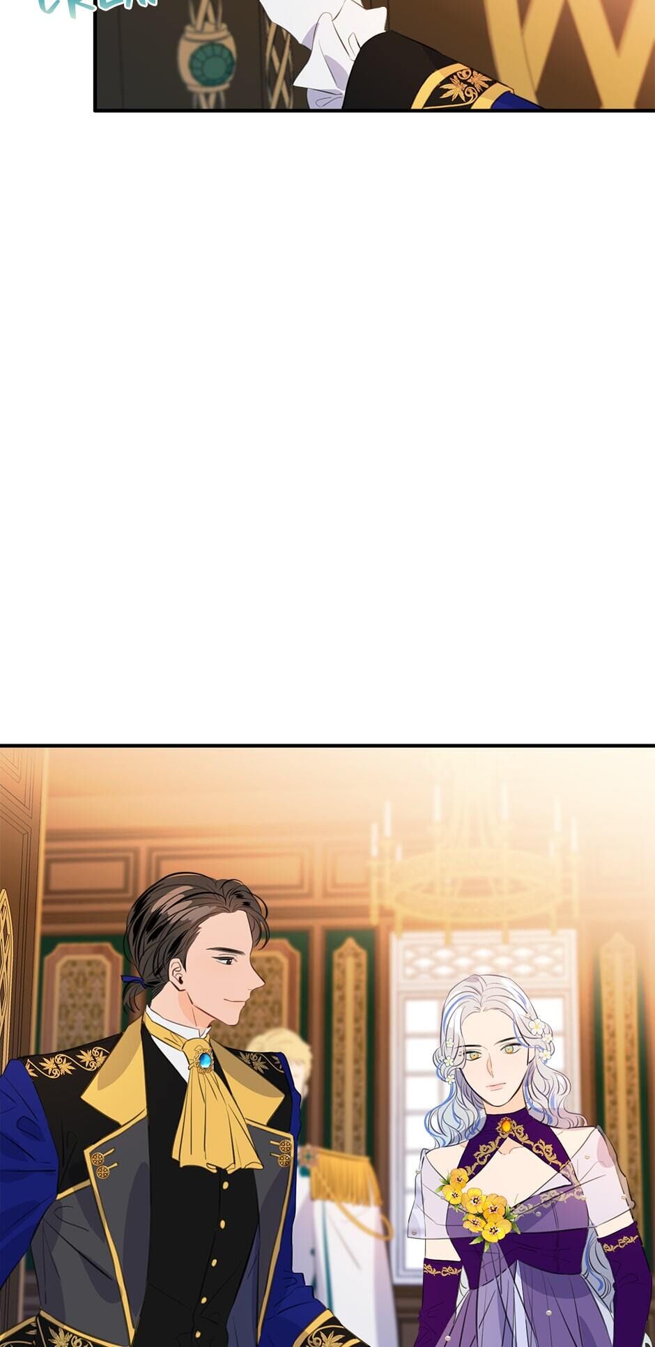The Great Wish chapter 85 - page 14