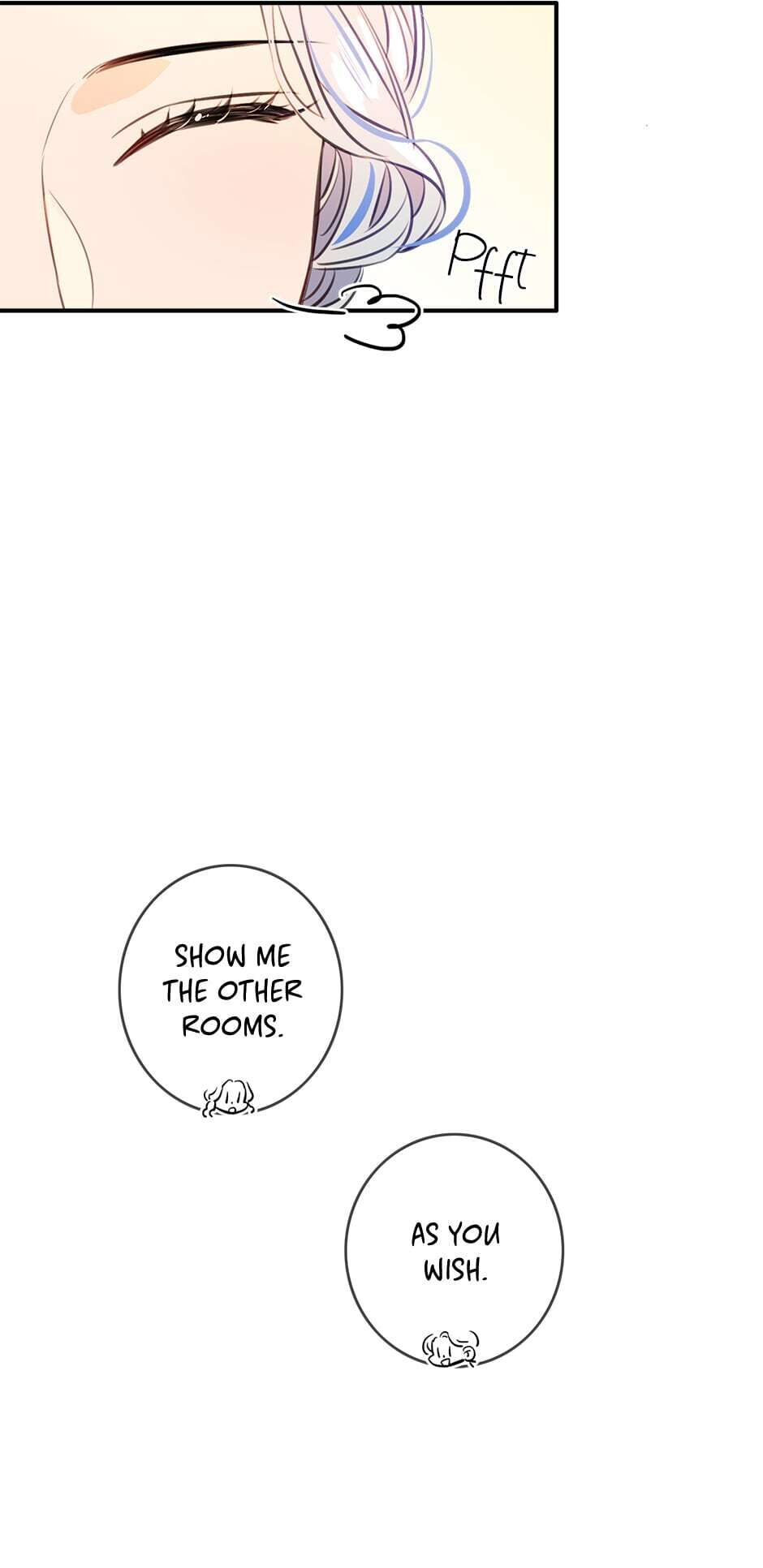 The Great Wish chapter 85 - page 18
