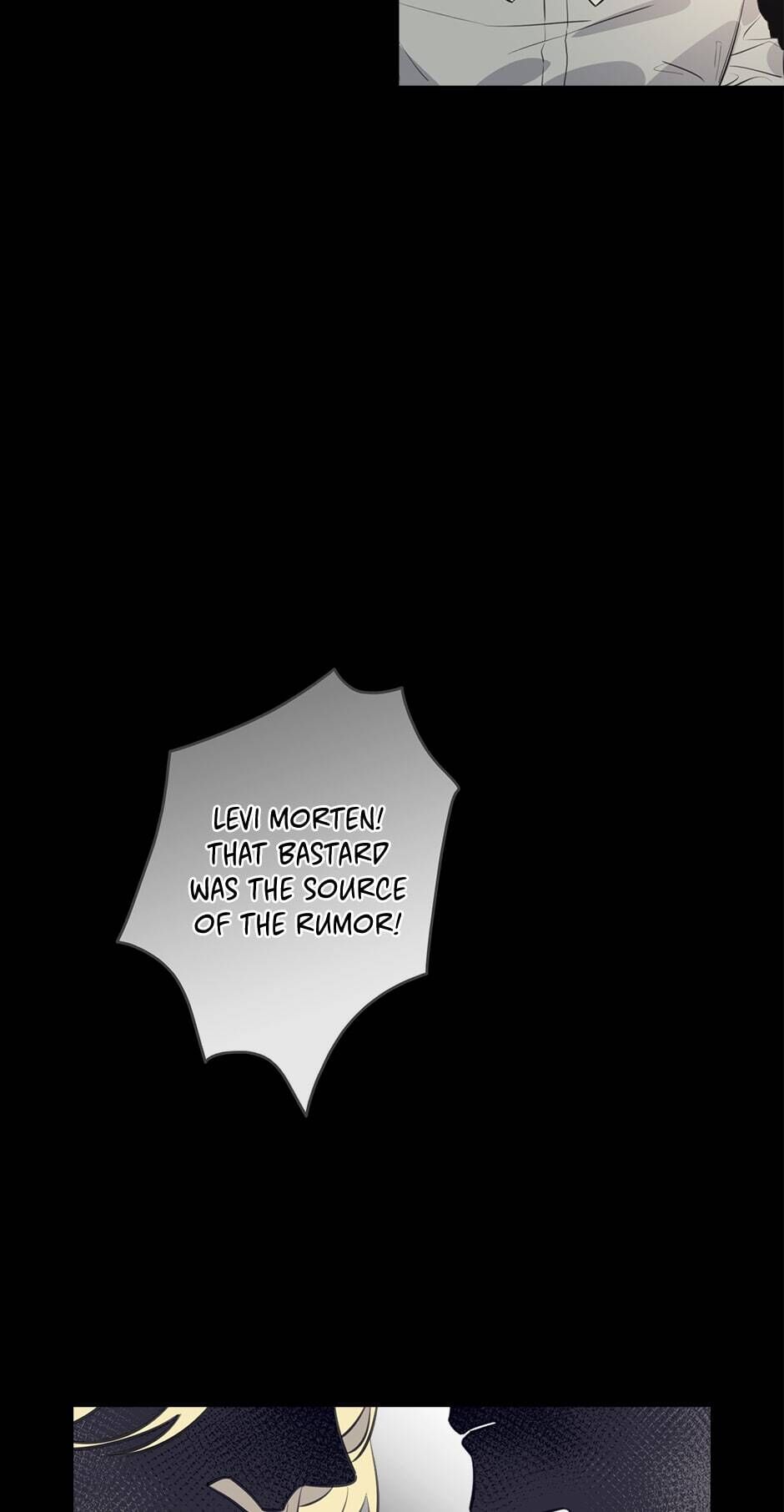 The Great Wish chapter 85 - page 2