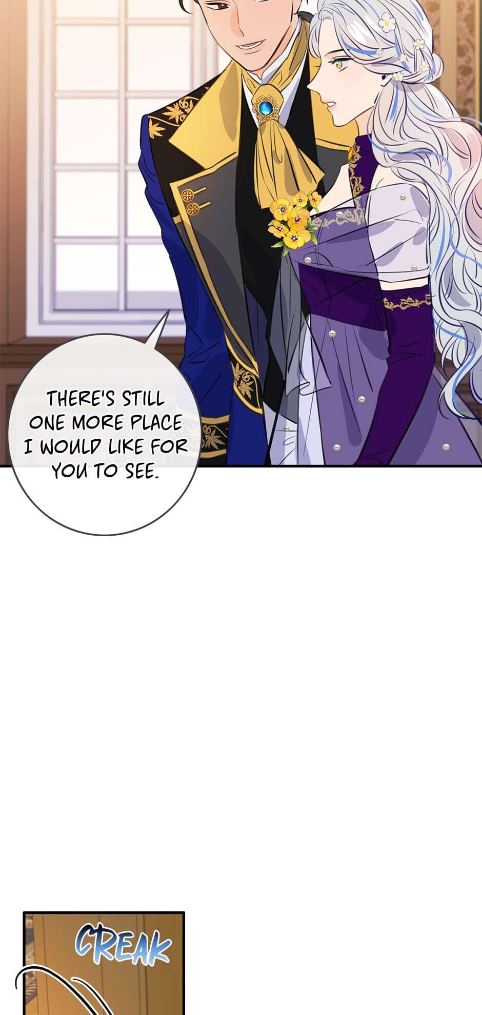 The Great Wish chapter 85 - page 26