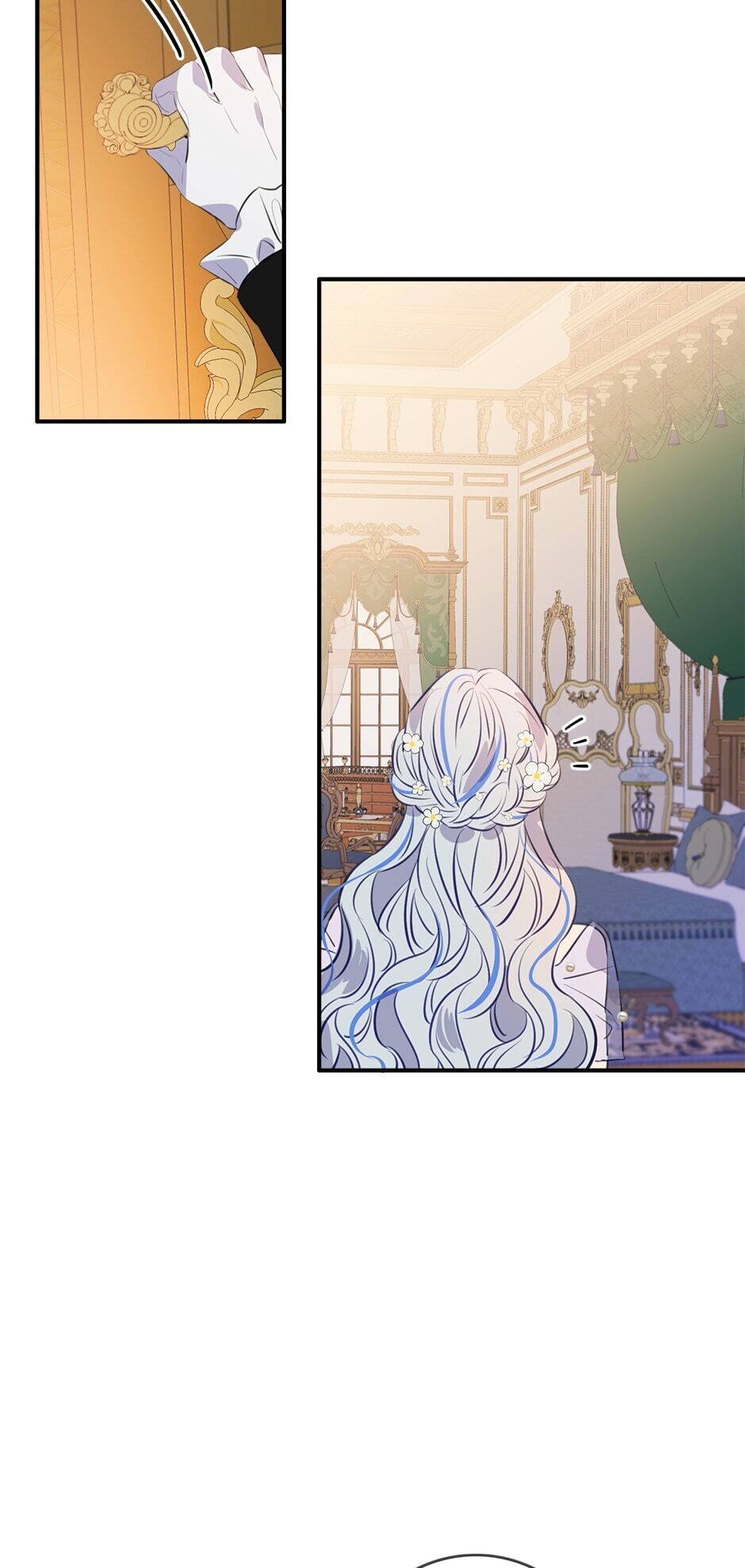 The Great Wish chapter 85 - page 27