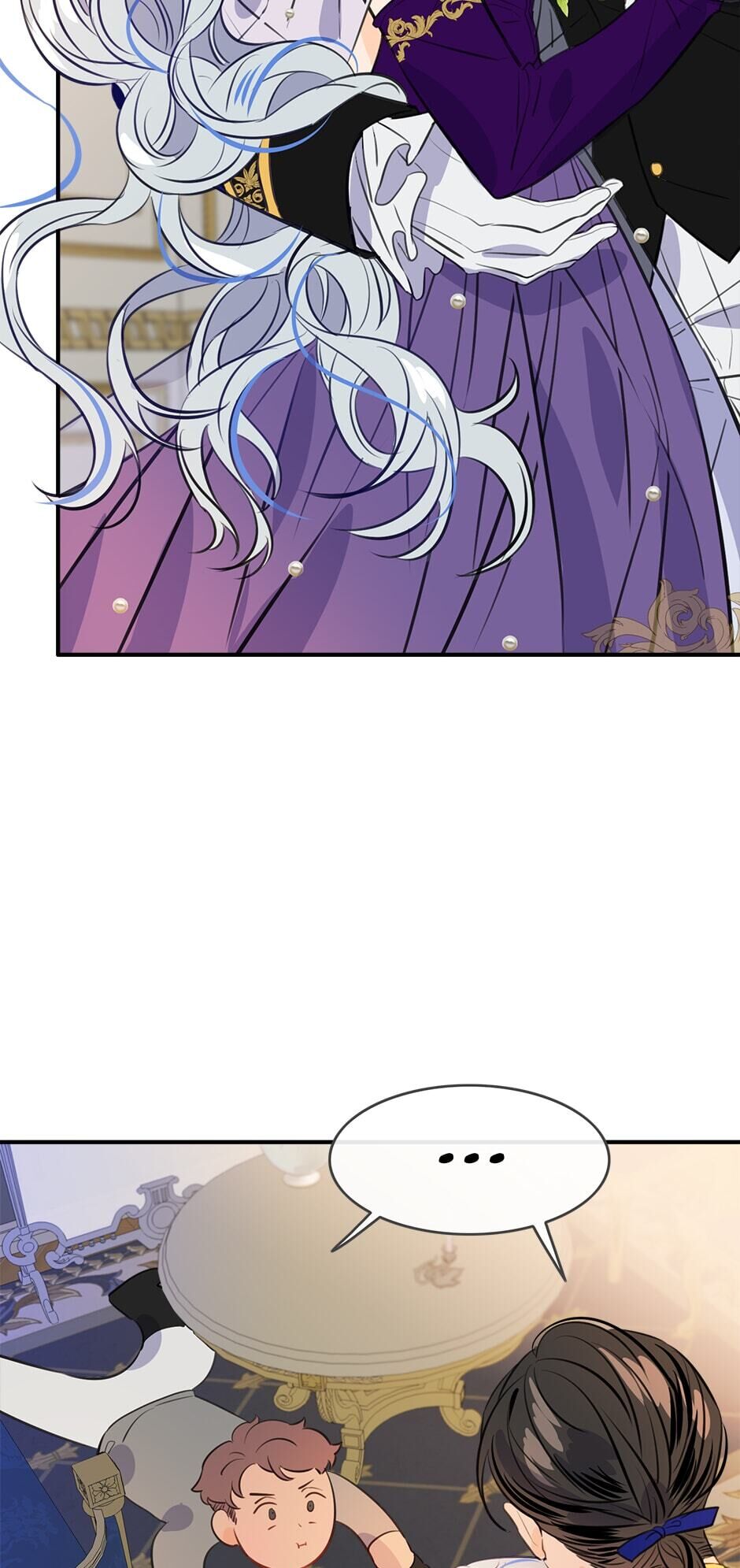 The Great Wish chapter 85 - page 34
