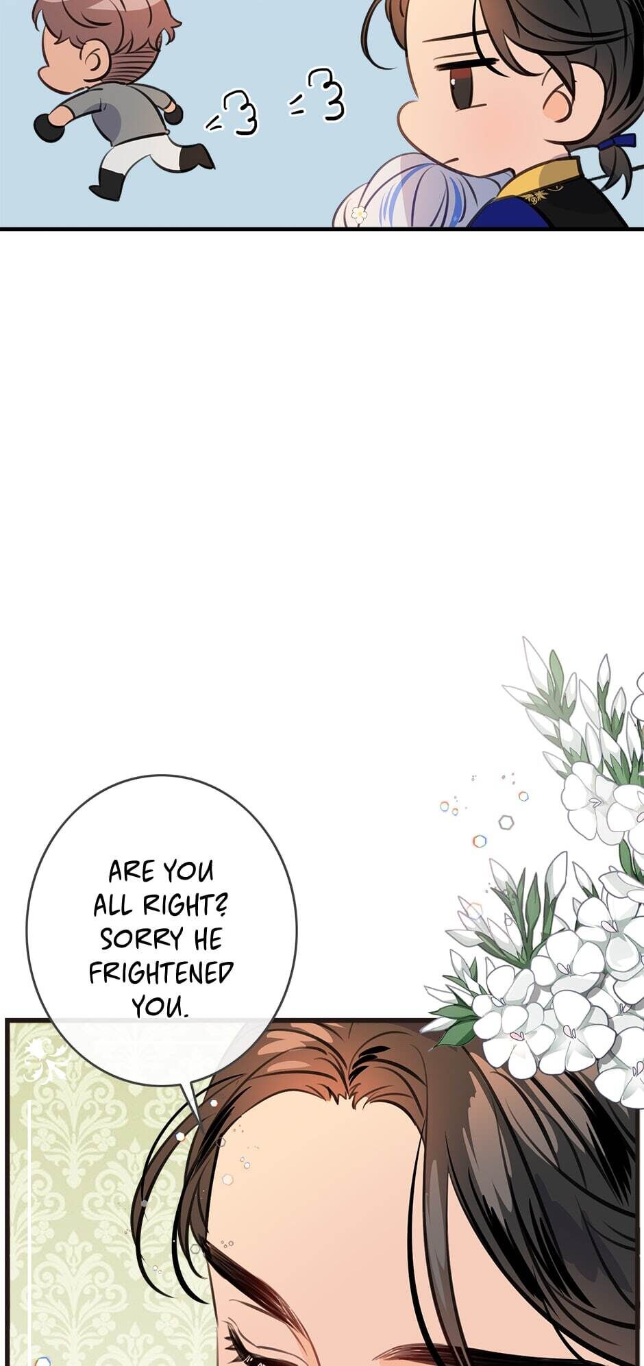 The Great Wish chapter 85 - page 39