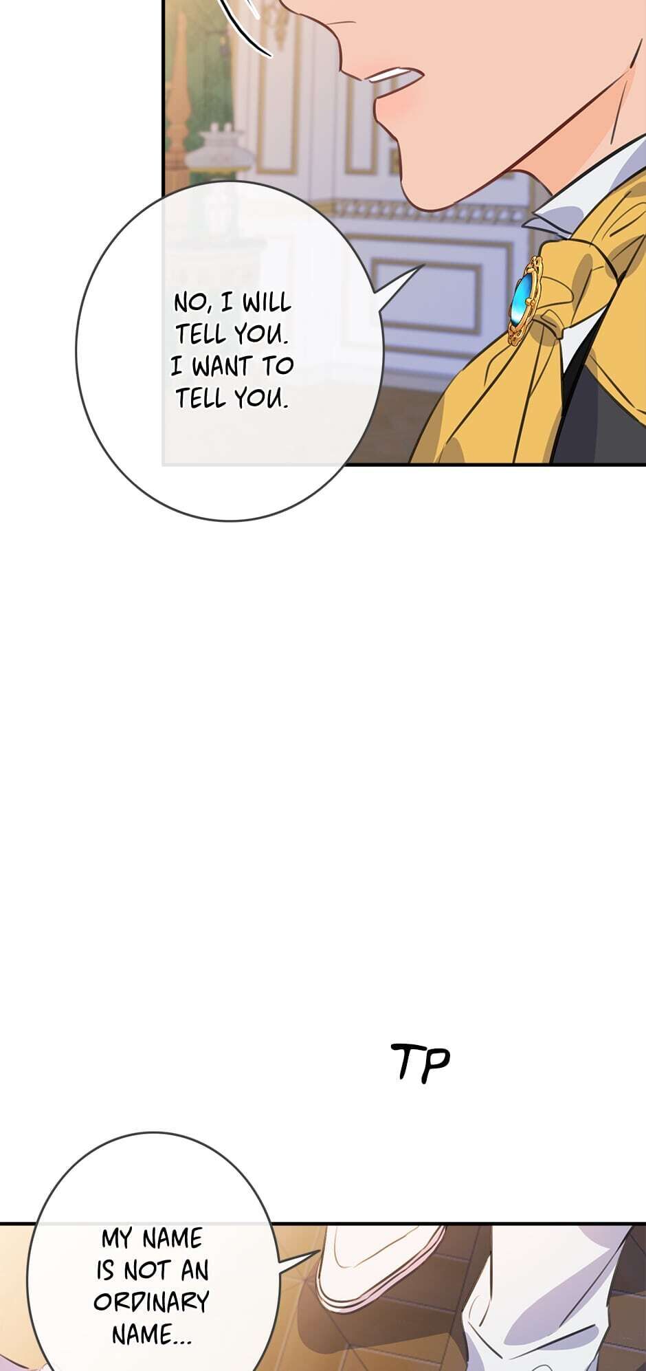 The Great Wish chapter 85 - page 44